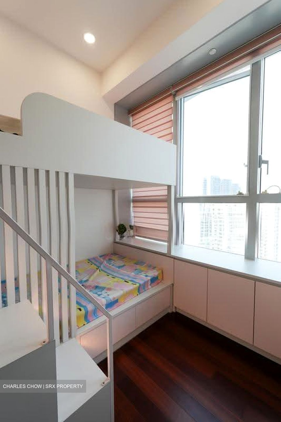 Queens Peak (D3), Condominium #618911941